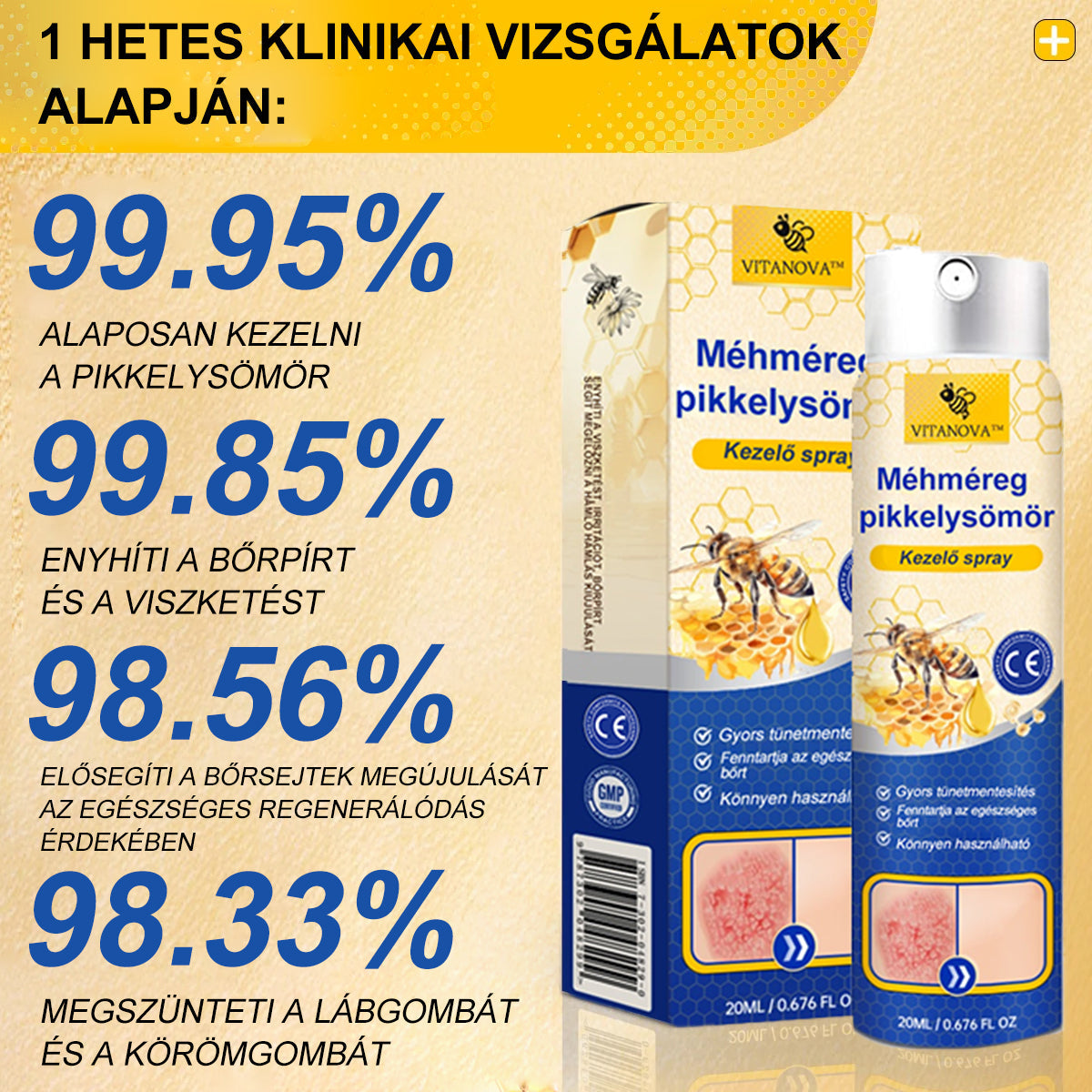 (đ„ 60% kedvezmĂ©ny az utolsĂł napi csomag vĂĄsĂĄrlĂĄsĂĄhoz đ„) VitaNovaâą PsoriaHeal psoriasis Spray prođ„GlobĂĄlis szĂĄllĂtĂĄs