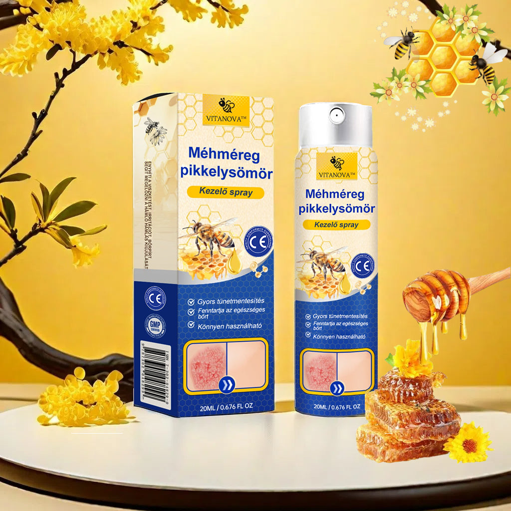(đ„ 60% kedvezmĂ©ny az utolsĂł napi csomag vĂĄsĂĄrlĂĄsĂĄhoz đ„) VitaNovaâą PsoriaHeal psoriasis Spray prođ„GlobĂĄlis szĂĄllĂtĂĄs