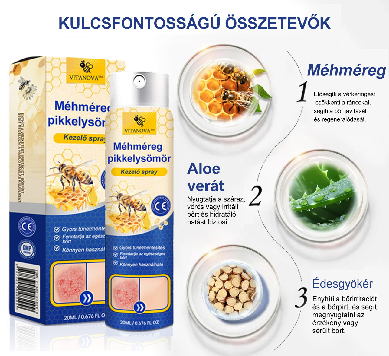 (đ„ 60% kedvezmĂ©ny az utolsĂł napi csomag vĂĄsĂĄrlĂĄsĂĄhoz đ„) VitaNovaâą PsoriaHeal psoriasis Spray prođ„GlobĂĄlis szĂĄllĂtĂĄs