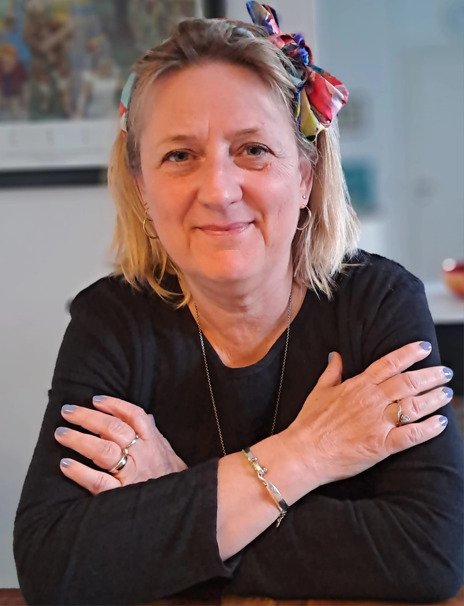 Sophie Müller