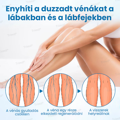 💚💚Trimil® VeinGuard Gyógynövényes Spray - ✅ Klinikailag bizonyított, hogy mindössze 7 nap alatt megszünteti a visszereket!💚💚